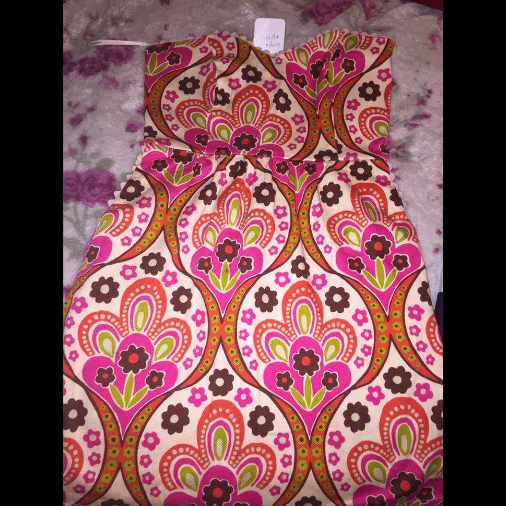Judith March Size Large Dress NWT $98.99!